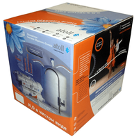 A-450 STDA COMPACT Система обратного осмоса ATEFDR061