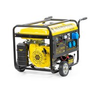 Бензиновый генератор Champion GG7501E