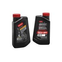 Масло REZOIL UNITEC минеральное HD SAE 30 API SJ/CF (0.946 л) для 4-х тактных двигателей Rezer 03.008.00010