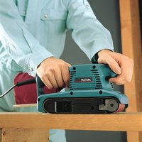 Ленточная шлифмашина Makita 9910