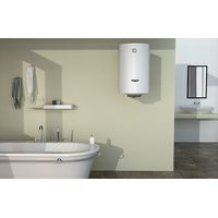 Настенный накопительный электрический водонагреватель Ariston PRO1 R ABS 150 V 3700523