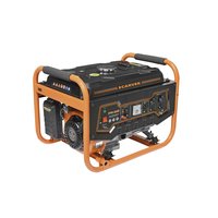 Бензиновый генератор CARVER PPG-3600 LT-168F-1 01.020.00003