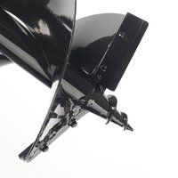 Шнек двухзаходный Patriot D 200 B для грунта 742004456