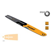 Сварная многослойная направляющая шина  для цепных пил Rezer 505 L 8 G 03.016.00025