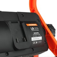 Фонарь переносной аккумуляторный Patriot LR 009 UES 100301009