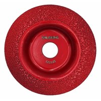 Чашка алмазная по металлу 125*22,23 Hilberg Super Metal Cup Hilberg 522125