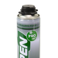 Пена монтажная SUPERPEN PRO 1000 мл.   Superpen 6501705