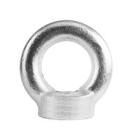 Рым-гайка TOR DIN 582 64мм 1001626