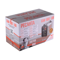Сварочный аппарат инверторный РЕСАНТА САИ-190T LUX 65/70