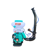 Опрыскиватель садовый Sturm! GS8214G