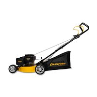 Газонокосилка Champion LM4122