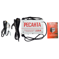 Сварочный аппарат РЕСАНТА САИ-220 65/3