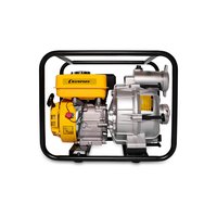 Мотопомпа Champion GTP80