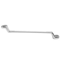 Ключ накидной,CS, хромированный, 22х24 мм Политех Инструмент Инструмент 2727326