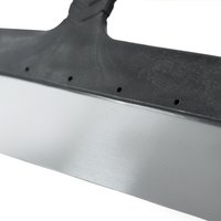 Шпатель Lux нерж. 600 мм. Политех Инструмент Инструмент 1040600