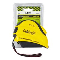 Рулетка Микрон 2, 10м*25мм, Pobedit Pobedit 6141210