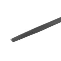 Напильник трехгранный 200 мм №1, без рукоятки Ekotools 2630221