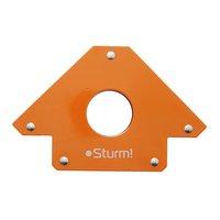 Магнитные угольники Sturm! 6003-5-35