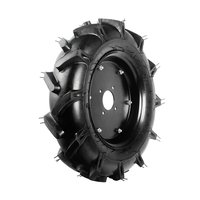 Колесо пневматическое с диском Patriot P5.00-12D-1 490001228