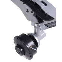 Бензиновый триммер БТР-1900Р Ресанта 70/2/38