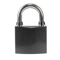 Замок навесной Бункер-3,ст,38мм. Политех Политех Инструмент Инструмент 8117038