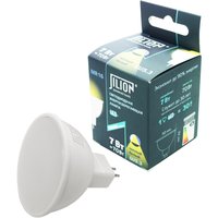 Лампа светодиодная MR16_7W_3000K MR16 7Вт GU5.3 3000K Jilion 9503079