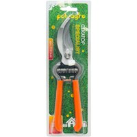 Секатор литые двухкомпонентные рукоятки Specialist Polyagro 7591440