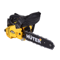 Бензопила HUTER BS-25 70/6/5