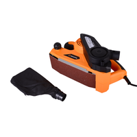 Ленточная шлифмашина ВИХРЬ ЛШМ-75/900 72/6/2