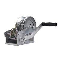 Лебедка ручная барабанная PATRIOT WH 1500 B (770000045)