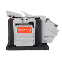 Станок заточной многофункциональный Ресанта СЗМ-10/65 75/10/3