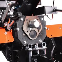 Мотоблок бензиновый PATRIOT Nevada 409 (440106511)