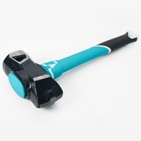 Кувалда 1750 г с клиновидным бойком Pobedit THOR Pobedit 2530923