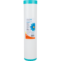 atoll WS-BB20 картридж умягчающий ATECRT341