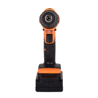 Дрель-шуруповерт Вихрь ДА-24Л-2КУ