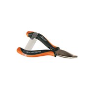Круглогубцы изогнутые 125мм Sturm! 1030-05-4-125