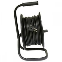 Удлинитель электрический на катушке  УСК1-50 (арт.217124) 00000034381