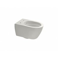 Унитаз, , Moon, подвесной, шгв 360*505*360, цвет-Pearl Scarabeo 5520/CL 41