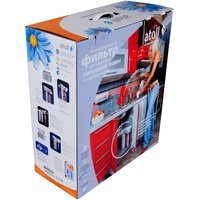 D-31 STD Проточный питьевой фильтр ATEFDF007