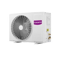 1U35MW1/R3, Наружный блок, Casarte TRIANO, inverter