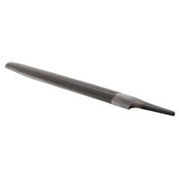 Напильник полукруглый 150 мм №3, без рукоятки Ekotools 2630513