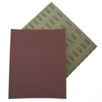 Шлиф шкур Р320 водостой О/А (10л) 230х280 Pobedit Pobedit 2024032