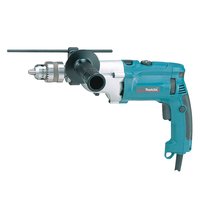 Ударная дрель Makita HP 2070