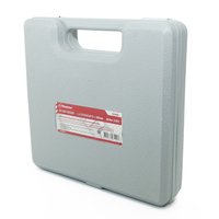 Пистолет клеевой STANDART (в кейсе) 80 Вт, в комплекте со стержнями (6шт)Политех Политех Инструмент Инструмент 9050083