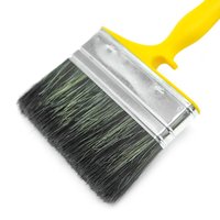 Кисть флейцевая Акрил 100*17мм Grand Pobedit 1519085