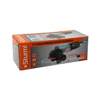 Угловая шлифмашина Sturm AG9012T