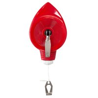 Шнур отбивочный 30 м. в металлическом корпусе Политех Инструмент Инструмент 1590031