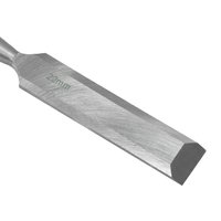 Стамеска-долото плоская, двухкомпонентная рукоятка, 22 мм Pobedit 2527022