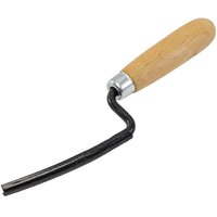 Расшивка для внутренних швов, 10 мм, дерев. ручка Политех Инструмент Инструмент 1070116