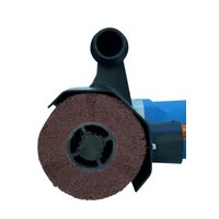 Щеточная шлифмашина Sturm AG1014P